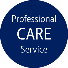 Professional CARE Service for X-Line