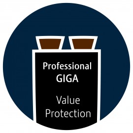 Profesionální ochrana hodnoty - GIGA-Line