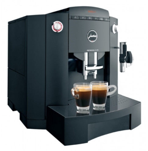 NA DOTAZ - Příslušenství a spotřební materiál pro kávovary řad: XF, XJ, XS